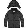Calvin Klein Winterjacke fur Jungen (recycelt) Зимняя куртка для мальчика (переработанная)