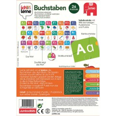 Jumbo Ich lerne Я учу