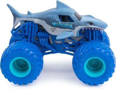 Spin Master Monster Jam монстр джем