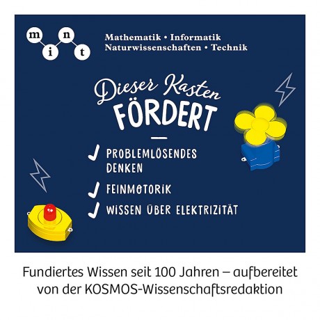 Kosmos Elektro Co. Электро Ко.