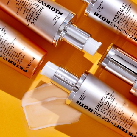 Peter Thomas Roth Potent-C™ Power  Мощность Potent-C™