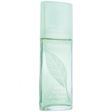 Elizabeth Arden (Элизабет Арден) Green Tea Eau de Toilette Туалетная вода Spray Спрей Scent, 50 мл
