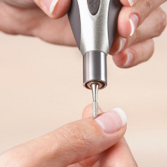 Beurer MP 60 Manikure-/Pedikureset Набор для маникюра/педикюра MP 60