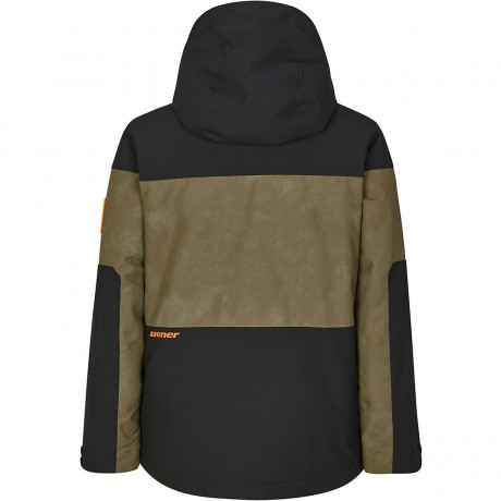 ziener Skijacke AGONIS лыжная куртка AGONIS