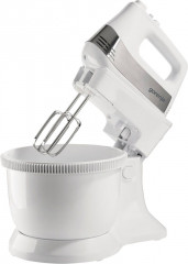 GORENJE GORENJE Handmixer M 500 DCS, 500 W, 500 Watt Motor  Ручной миксер GORENJE M 500 DCS, 500 Вт, двигатель 500 Вт
