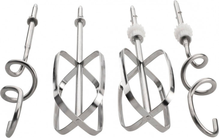 GORENJE GORENJE Handmixer M 500 DCS, 500 W, 500 Watt Motor Ручной миксер GORENJE M 500 DCS, 500 Вт, двигатель 500 Вт