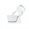 Adler Adler Handmixer AD 4202 Mixer mit Schussel 300 Watt  Ручной миксер Adler AD 4202 миксер с чашей 300 Вт