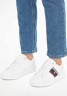Tommy Hilfiger Trainers weiss кросовки белый