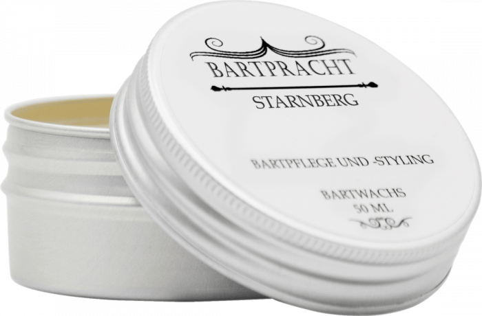 Bart (Барт) Pracht Bartwachs Воск для бороды Starnberg, 50 мл