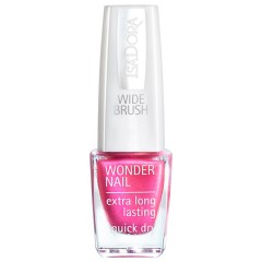 Лак для ногтей Isadora Nail Polish Pool Party, оттенок 555 Paradise