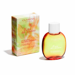 Clarins EDJ EAU DES JARDINS EDJ EAU DES JARDINS