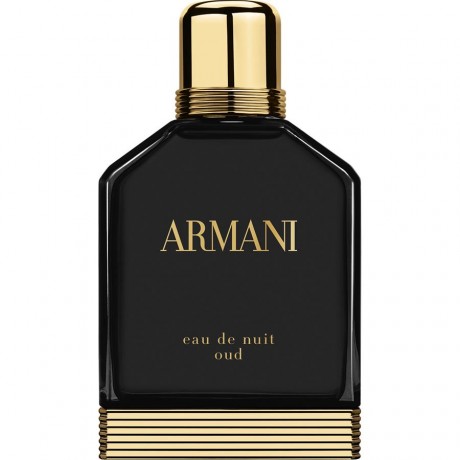Armani (Армани) Eaux Pour Homme Eau de Parfum Парфюмерная вода Spray Спрей Eau de Nuit Oud, 100 мл