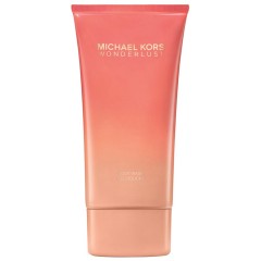 Michael Kors (Майкл Корс) Wonderlust Duschgel Гель для душа Damendufte, 150 мл