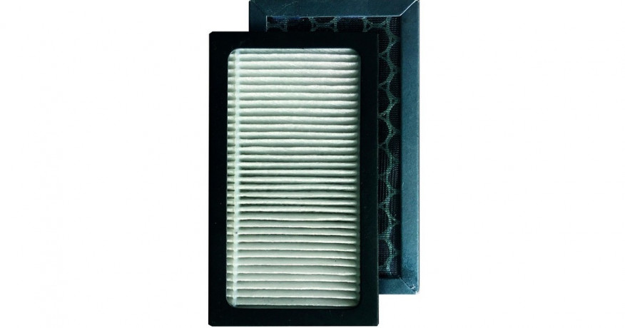 Meaco Meaco Deluxe 202 HEPA-/ Kohlefilter, 3 Stuck fur Meaco Deluxe 202 Ultraschall-Luftbefeuchter Фильтр HEPA/угольный Meaco Deluxe 202, 3 шт. для ультразвукового увлажнителя Meaco Deluxe 202