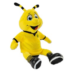 Borussia Dortmund EMMA-Spieluhr музыкальная шкатулка ЭММА