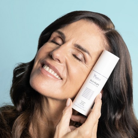 colibri skincare Rich Night Moisturizer Насыщенный ночной увлажняющий крем