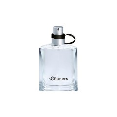 s.Oliver Men Eau de Toilette Туалетная вода Spray Спрей, Geschenkset Подарочный набор: Eau de Toilette Туалетная вода Spray Спрей 30 мл + Shower Gel Гель для душа & Shampoo 75 мл / 1 шт.