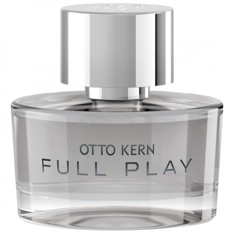 Otto Kern Eau de Toilette (EdT) Туалетная вода Full Play Man, 50 мл