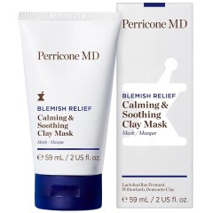 Perricone MD Calming & Soothing Clay Mask Успокаивающая глиняная маска