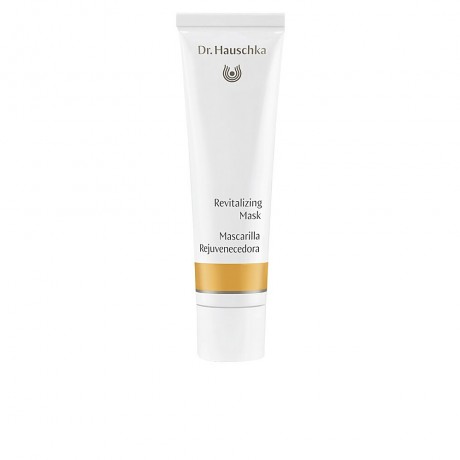Dr. Hauschka Revitalizing Mask Dr. Hauschka Восстанавливающая маска Dr. Хаушка
