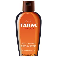 Tabac (Табак) Bath &amp; Shower Gel Duschgel Гель для душа Tabac (Табак) Original, 400 мл