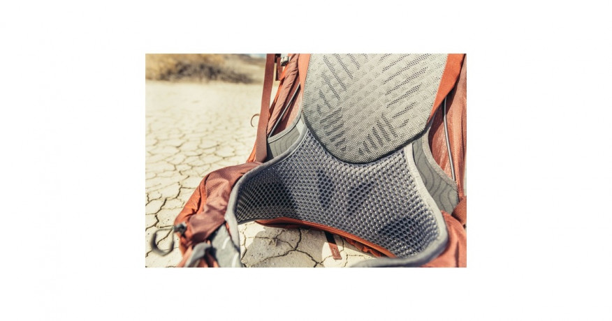 Gregory Gregory Maven 55, Rucksack rot, 55 Liter, Grosse XS/SM rot Gregory Maven 55, рюкзак красный, 55 литров, размер XS/SM