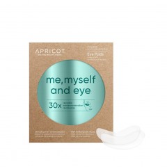 Apricot Augen Pads наглазники