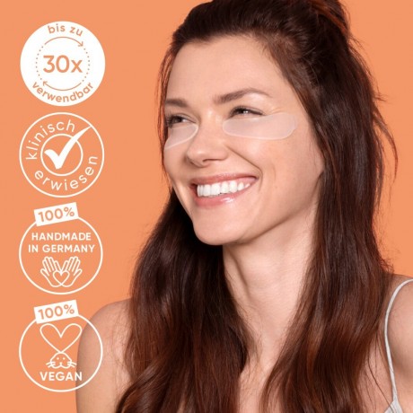 Apricot Augen Pads наглазники