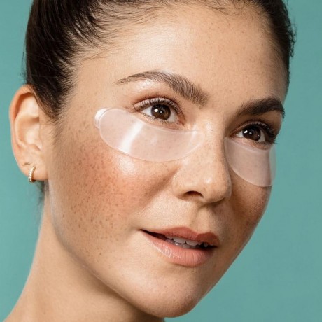 Apricot Augen Pads наглазники