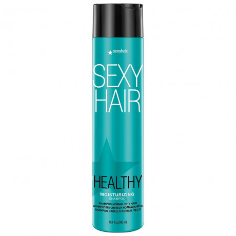 sexy hair Healthy Shampoo  Здоровый шампунь