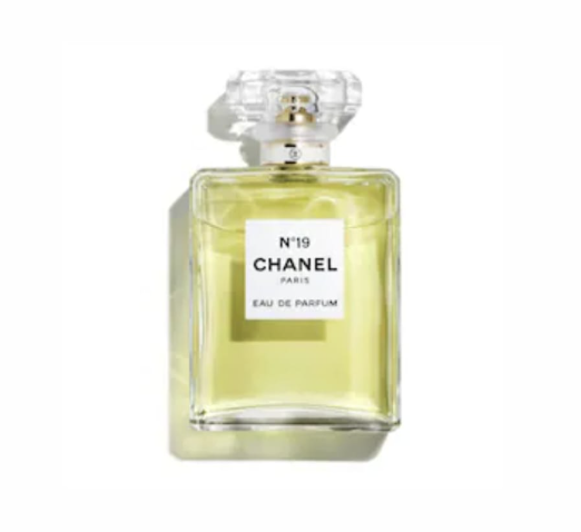 CHANEL (Шанель)  Eau de Parfum (EdP) Парфюмерная вода N°19, 100 мл 