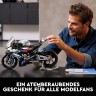 LEGO Technic 42130 ЛЕГО BMW M 1000 RR LEGO Technic 42130 ЛЕГО BMW M 1000 RR