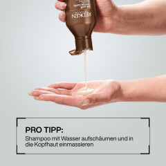 Redken Curls Shampoo  шампунь Керла