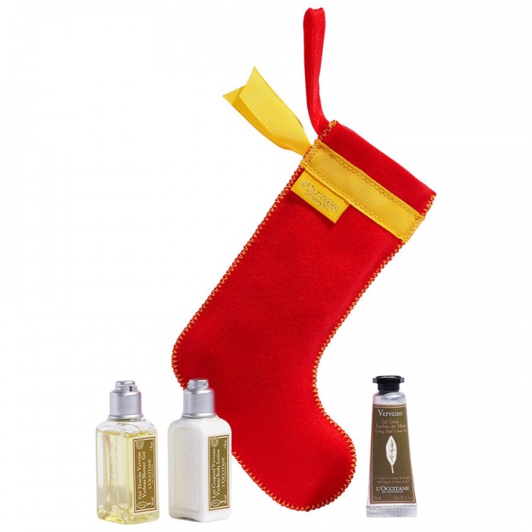 L’Occitane (Локситан) Korperpflegeset Verbene, 1 шт. L’Occitane (Локситан) Korperpflegeset Verbene, 1 шт.