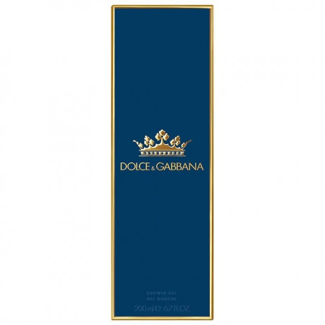 Dolce&Gabbana K by К по