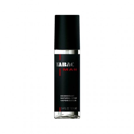 Tabac (Табак) Man Deodorant Spray Дезодорант спрей, Aerosol Spray - Gasdruckflasche / 150 мл