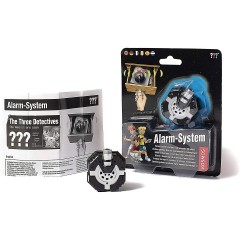 Kosmos Detektivausrustung Die Drei ??? Fragzeichen Детективное оборудование Три ??? вопросительный знак