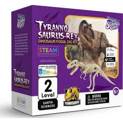 Science Can Ausgrabungs-Set Набор для раскопок