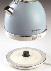Ariete Ariete Wasserkocher 2877BL Vintage, 1,7 l, 2200 W  Чайник Ariete 2877BL Vintage, 1,7 л, 2200 Вт