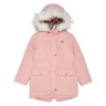 THREADGIRLS Threadgirls Jacke THB Hooded Parker Jacket Cher Winterjacken MiniW Куртка Threadgirls THB Куртка Parker с капюшоном Cher Winter Jackets MiniW