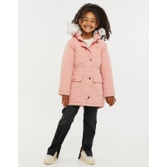 THREADGIRLS Threadgirls Jacke THB Hooded Parker Jacket Cher Winterjacken MiniW Куртка Threadgirls THB Куртка Parker с капюшоном Cher Winter Jackets MiniW