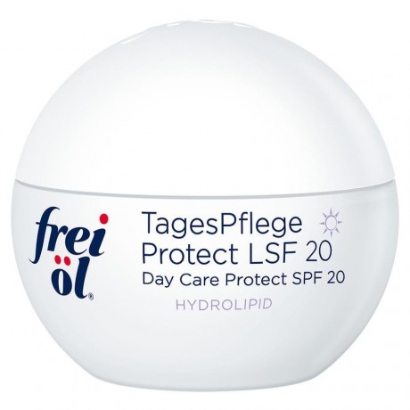 Frei Ol HYDROLIPID TagesPflege Protect LSF 20 HYDROLIPID Day Care Protect SPF 20
