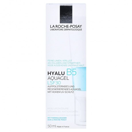 La Roche-Posay ROCHE-POSAY Hyalu B5 Aquagel LSF 30 ROCHE-POSAY Hyalu B5 Aquagel SPF 30