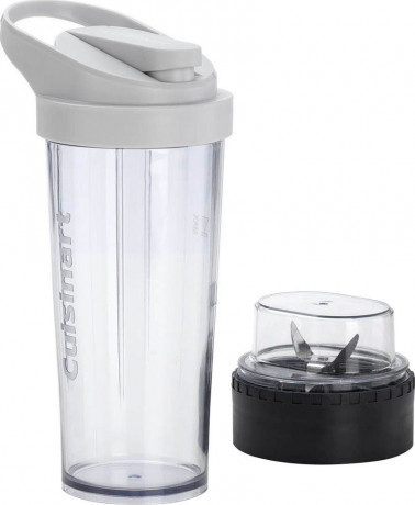 Cuisinart Cuisinart Smoothie-Maker RPB100E Cordless Collection, mit Trinkbecher und gesichertem Messer, kabellos  Cuisinart Smoothie Maker RPB100E Cordless Collection, с чашкой для питья и закрепленным ножом, беспроводной