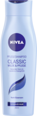 NIVEA Шампунь для Нормальных Волос, 250 мл