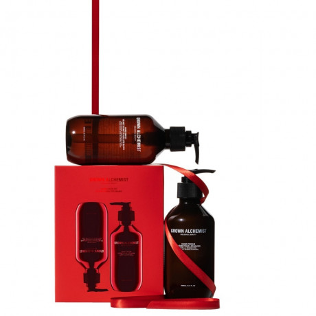 Grown Alchemist Hand Care Kit Набор для ухода за руками