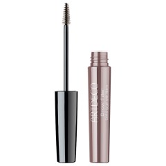 Оттеночный гель для бровей с волокнами Artdeco Let's Talk About Brows Brow Filler, оттенок Brown