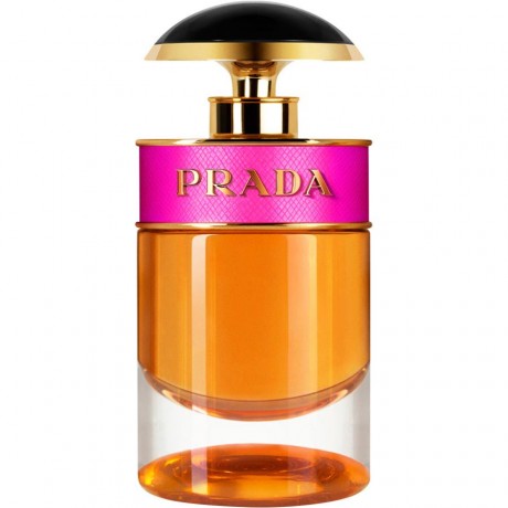 Prada (Прада) Candy Eau de Parfum Парфюмерная вода Spray Спрей, 50 мл