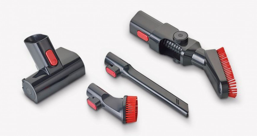 Severin Severin Hand-und Stielstaubsauger SEPURO Pro Akku Stiel- und Handstaubsauger 18V Einhell Akku, 450,00 W, mit Beutel  Ручной пылесос Severin Беспроводной ручной пылесос SEPURO Pro с аккумулятором Einhell 18 В, 450,00 Вт, с сумкой