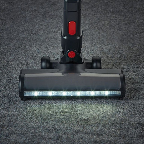 Severin Severin Hand-und Stielstaubsauger SEPURO Pro Akku Stiel- und Handstaubsauger 18V Einhell Akku, 450,00 W, mit Beutel  Ручной пылесос Severin Беспроводной ручной пылесос SEPURO Pro с аккумулятором Einhell 18 В, 450,00 Вт, с сумкой